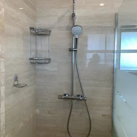 Vue Mer, Tres Bel Apartman *
