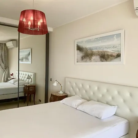 Vue Mer, Tres Bel Villeneuve-Loubet