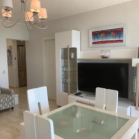 Apartman Vue Mer, Tres Bel