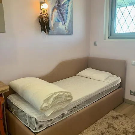 Apartman Vue Mer, Tres Bel *